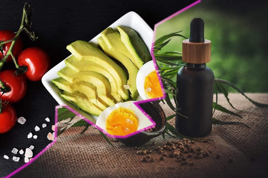 Do CBD And The Keto Diet Naturally Complement Each Other?